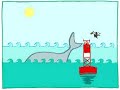 Buoy (Animated Music Video)