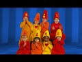 Bumba de clown