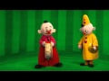 BUMBA DVD 01, Episode 2 (Spoken language, EN)