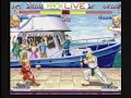 [XBOXLIVE] STREET FIGHTER ANNIVERSARY COLLECTION -HYPER STREET FIGHTERII-(Anonymity) V.S. syorin jp-- English --Athletic meet of manager sponsoring of small community in XBOX Friends. (five person participation)A miserable game has been done with CHUN-LI. -- 日本語 --XBOX Friends 内の小さなコミュニティーの管理者主催の競技会。(5人参加)CHUN-LIで情けない試合をしてしまった。
