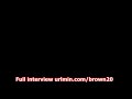 Chris Brown Responds To Rihanna_s 20_20 On Good Morning Interview