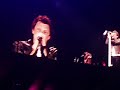 Bon Jovi live in Barcelona - Always