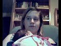 Alessa is 2 weeks old