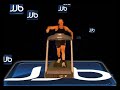 JJB Treadmill Dance JJB Treadmill Dance