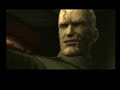 Metal Gear Raiden - Snake Eraser