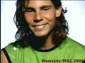 rafa nadal----tushuri satrfialo
