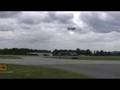 Texan Flight visits Hickory Aviation Museum
