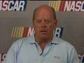 John Darby Discusses The Possibility Of Rule Changes In 2008