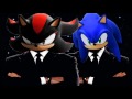 Will Smith vs. Sonic - Men In Black Competition