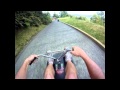 Rotorua Luge - YouTube