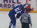 Andre Deveaux vs Tim Jackman Dec 26, 2008