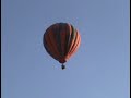 Globos Aerostáticos 2, Saltillo,Coahuila