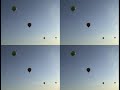 Globos Aerostáticos 2, Saltillo,Coahuila