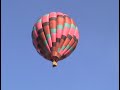 Globos Aerostáticos 2, Saltillo,Coahuila