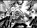 One Piece Manga Chapter 493