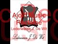 Radioreclame Ajoin Music.wmv