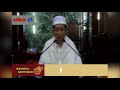 KHUSNUL KHOTIMAH – “RAHASIA AGAR LEBIH DEKAT DENGAN ALLAH”