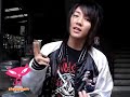 Tomo k-otic and his step