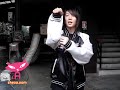 Tomo k-otic and his step