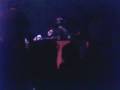 J.Dilla live @ Thekla Bristol Thurs 8th Dec 2005 [07/07]