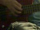 Chris playin bass for september eighth Chris playin bass for september eighth