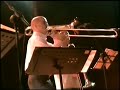 jimmy bosch   trombon solo