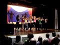 1)mill hill school talent show 2008 (ft emma n amy kijewski)