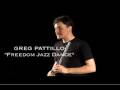 Freedom Jazz Dance