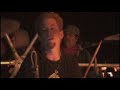 F-SPACE "Through the Night Softly" @ BurningMan 2004