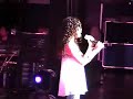 WHITNEY HOUSTON - ONE MOMENT IN TIME - KRISTIANA SUNGA Manele-Gratis.net