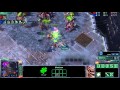HD Starcraft 2 SlayerS.MMA v Liquid.Zenio g1