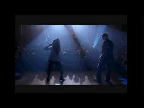 The Final dance-Another Cinderella story