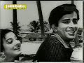 JUARI -yeh teri jhuki nazar -Mahendra Kapoor, Lata
