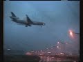 Aircraft Crashes