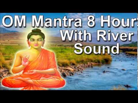 MANTRA BUDDHIST CHANT - OM Mantra 2 hour meditation with Tibetan Monks