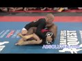 Jeff Glover vs. Wilson Reis Superfight at Grapplers Quest at UFC Fan Expo 2009