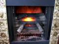 new fireplace logs