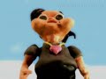 Stopmotion Animation:  Isha - Nature of Love