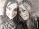 Ninis,Milie,& Nini