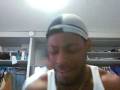 Tweakin in da room