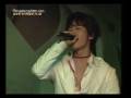 videos de Song Seung Heon - Goodbye Day ( in concert )