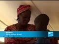 Les femmes, victimes des conflits-Reportage-Fr-France24