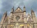 Orvieto - The Cathedral