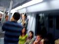 videos de Gatets dins es metro per la mercè