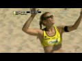 videos de Young and Branagh sweep pool play from Universal Sports