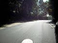 Virago lake ride