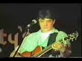 live performance of driftin' away, a song from the danko/fjeld/andersen album one more shot.