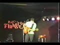 live performance of driftin' away, a song from the danko/fjeld/andersen album one more shot.