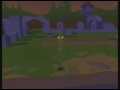 Sheep dog n' wolf Level 10