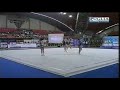 Ginnastica Ritmica - Squadra 5 Funi